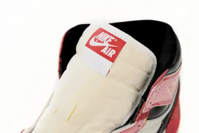 High Spider-Verse OG the Jordan 1 DV1748-601 Across Spider-Man 0525